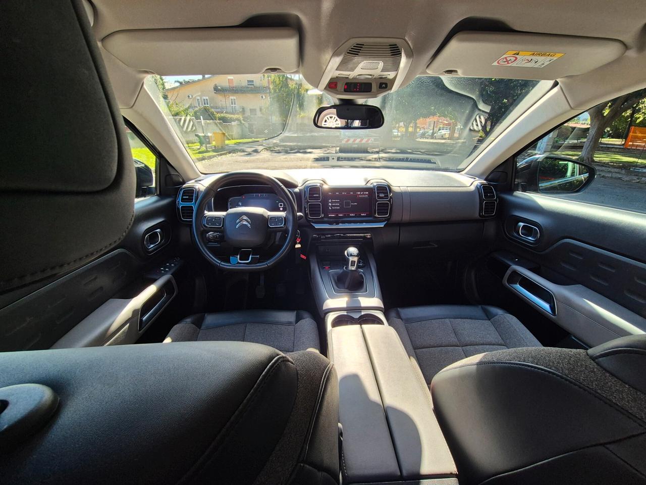 Citroen C5 Aircross BlueHDi 130 S&S Shine