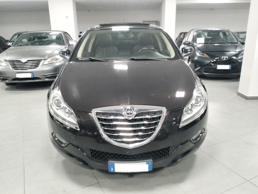 Lancia Delta 1.6 mjt Full Optional KM 100000!
