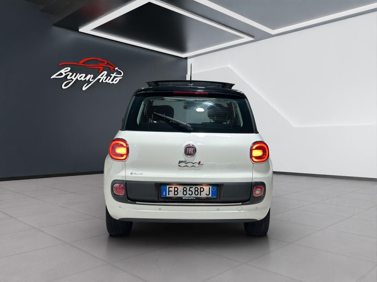 Fiat 500L 1.3 Multijet 95 CV Lounge