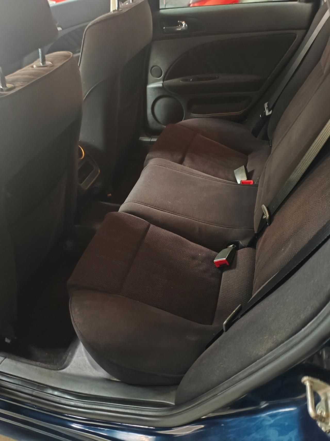 Alfa Romeo 159 1,9 150 cv Distinctive