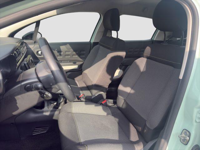 CITROEN C3 C3 PureTech 82 S&S Shine