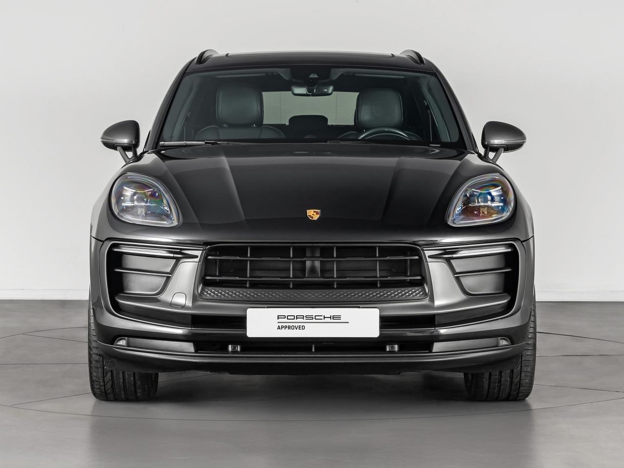 Porsche Macan 2.0 t 265cv pdk