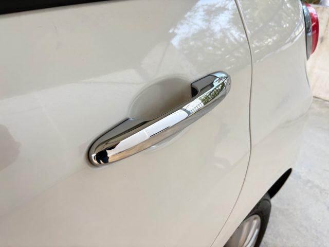 FIAT 500L 1.3 Multijet 85 CV OK NEOPATENTATI FARI FENDI