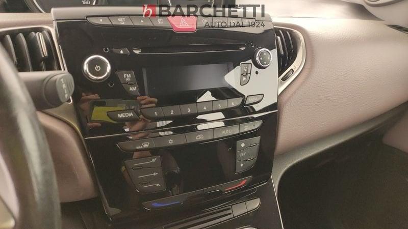 Lancia Ypsilon 3ª SERIE 1.3 MJT 16V 95 CV 5 PORTE S&S ELLE