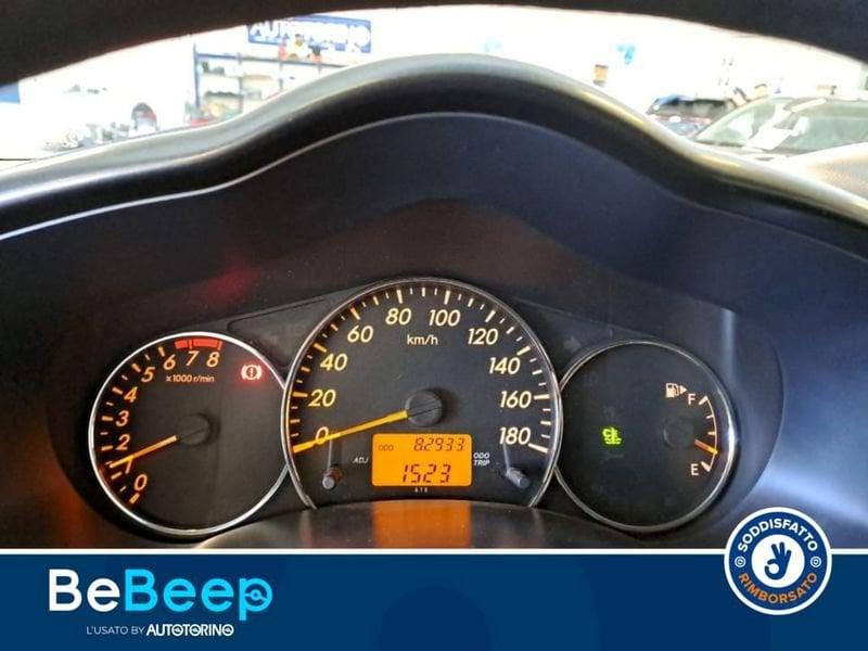 Daihatsu Terios 1.5 SHO