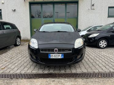 Fiat Bravo 1.4 T-jet 120 CV Sport Drive