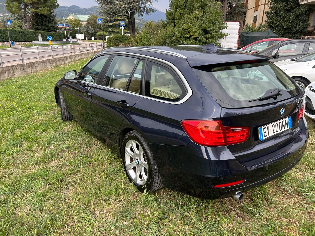Bmw 320 320d xDrive Msport