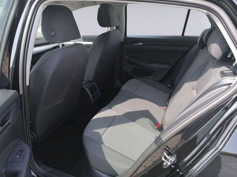 Volkswagen Golf Golf 2.0 TDI 116 CV SCR Life NAVI COCKPIT LED NEOPATENTATI
