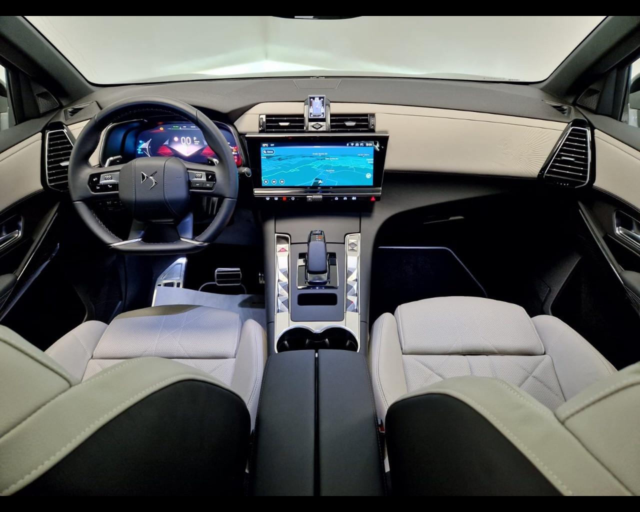 DS E-Tense 225 cv