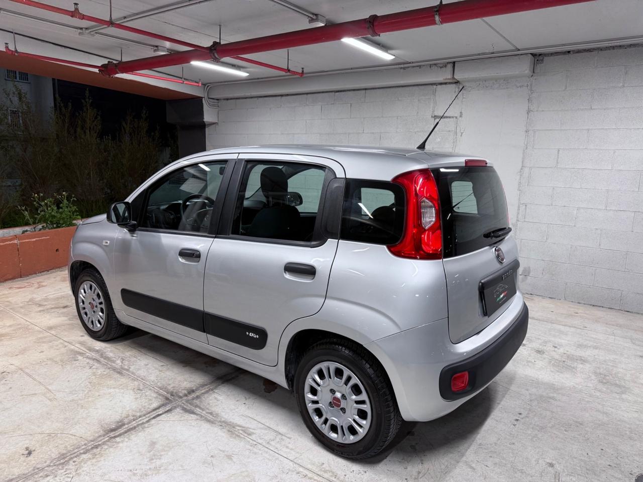 Fiat Panda 1.2 GPL EasyPower - TAGLIANDO COMPLETO