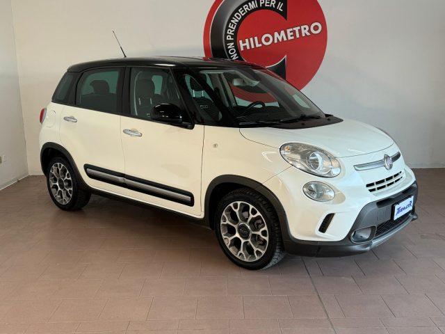 FIAT 500L 1.6 Multijet 105 CV Trekking