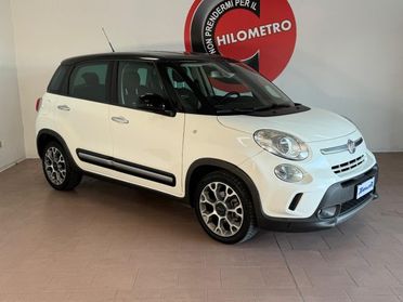 FIAT 500L 1.6 Multijet 105 CV Trekking
