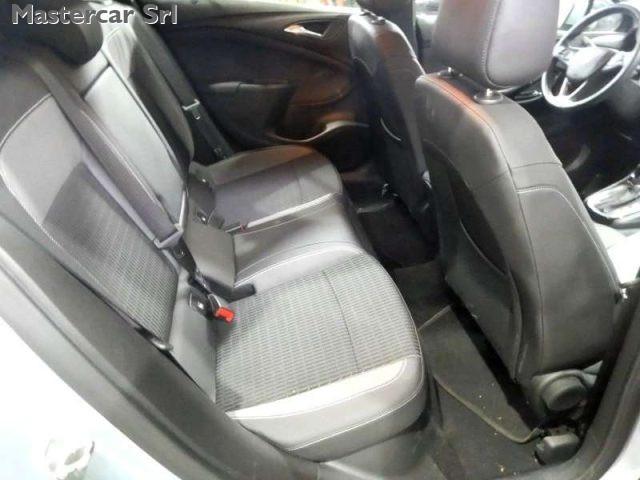 OPEL Astra Sports Tourer 1.5 cdti Business Elegance -GB502DS