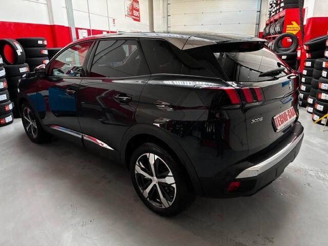 Peugeot 3008 PureTech