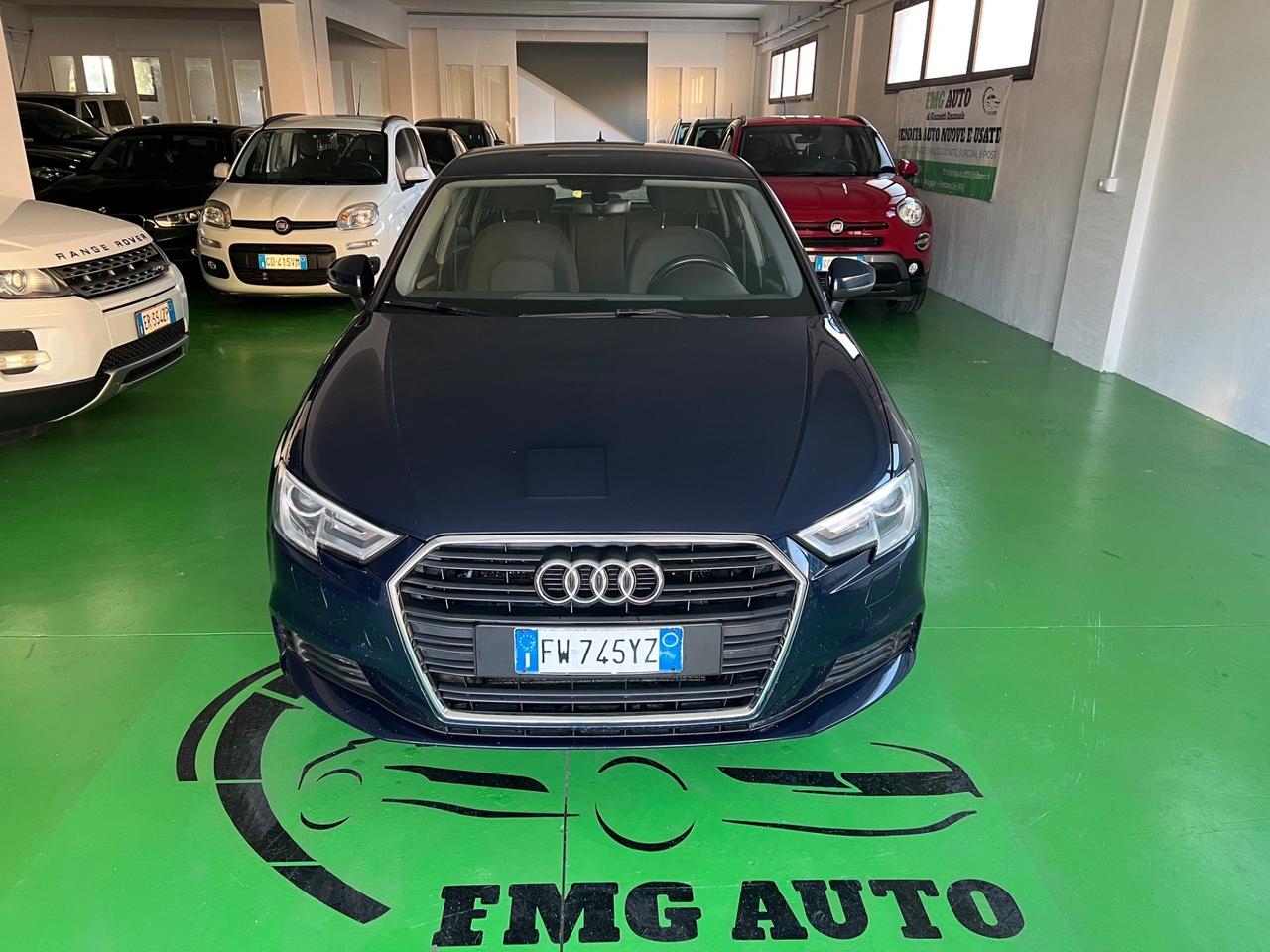 Audi A3 SPB 30 g-tron S tronic Business