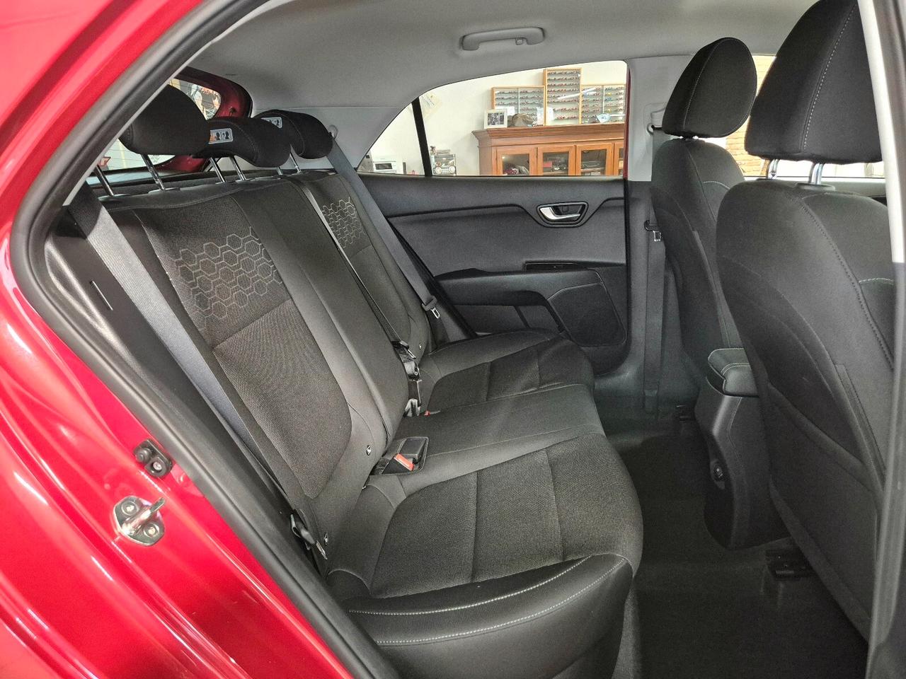 Kia Rio 1.0 T-GDi 12V 5 porte Cool