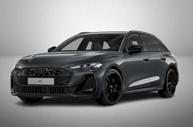 Audi A5 AVANT 2.0 TDI S-TRONIC 2X S-LINE 204CV KM0 PROMO