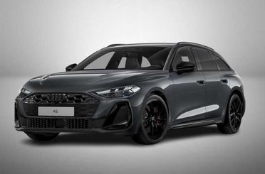 Audi A5 AVANT 2.0 TDI S-TRONIC 2X S-LINE 204CV KM0 PROMO