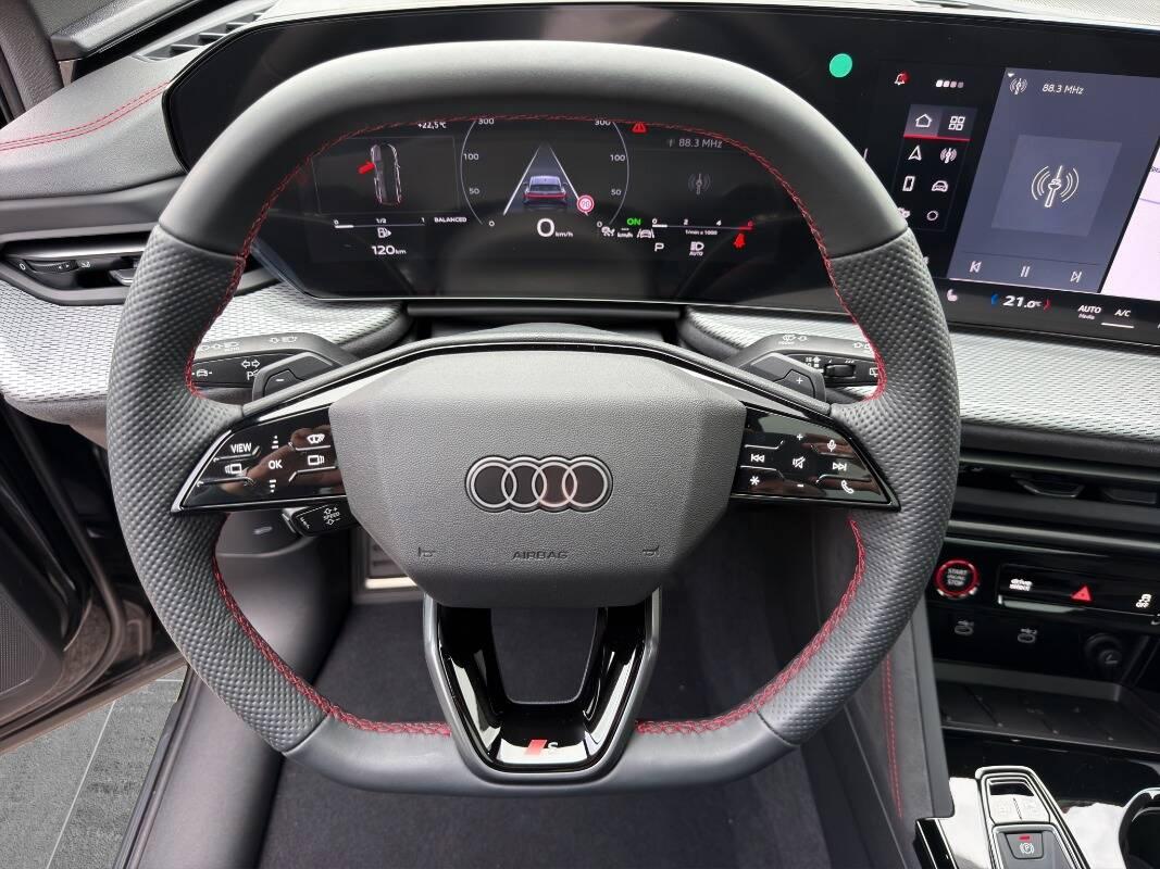 Audi Q5 Sportback 2.0 tdi 204cv Sportback spb s line full