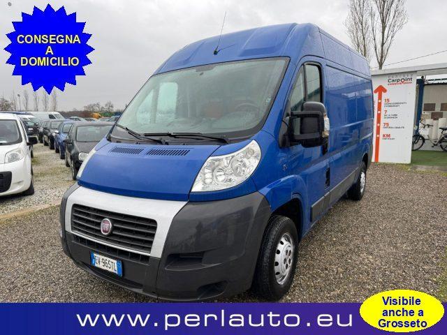 FIAT Ducato 30 2.0 MJT PM-TM Furgone