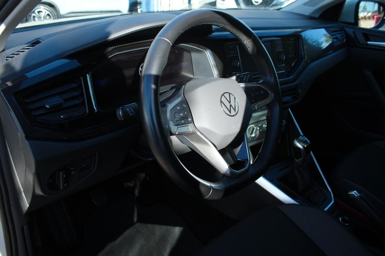 Volkswagen Taigo 1.0 TSI 95 CV Life