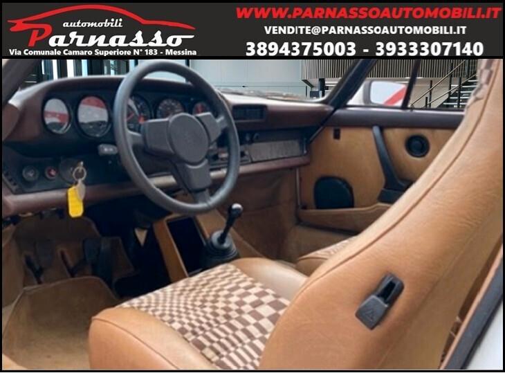 Porsche 911 SC 3.0 Targa