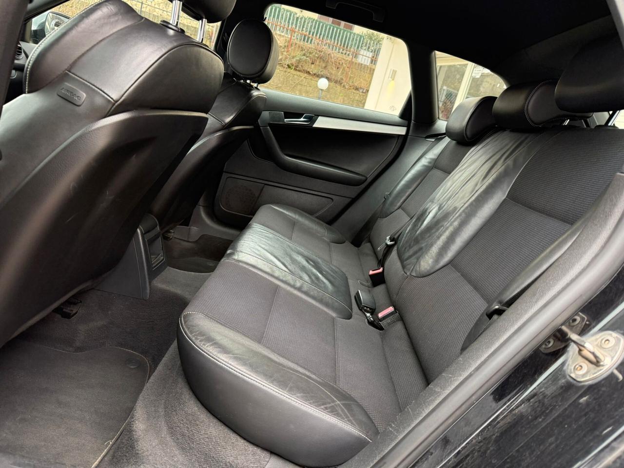 Audi A3 SPB 2.0Tdi 140Cv S-Line