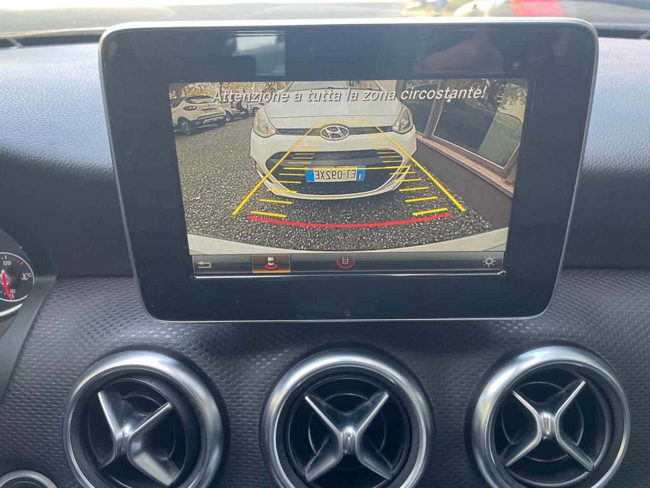 Mercedes-benz A 180 d Business