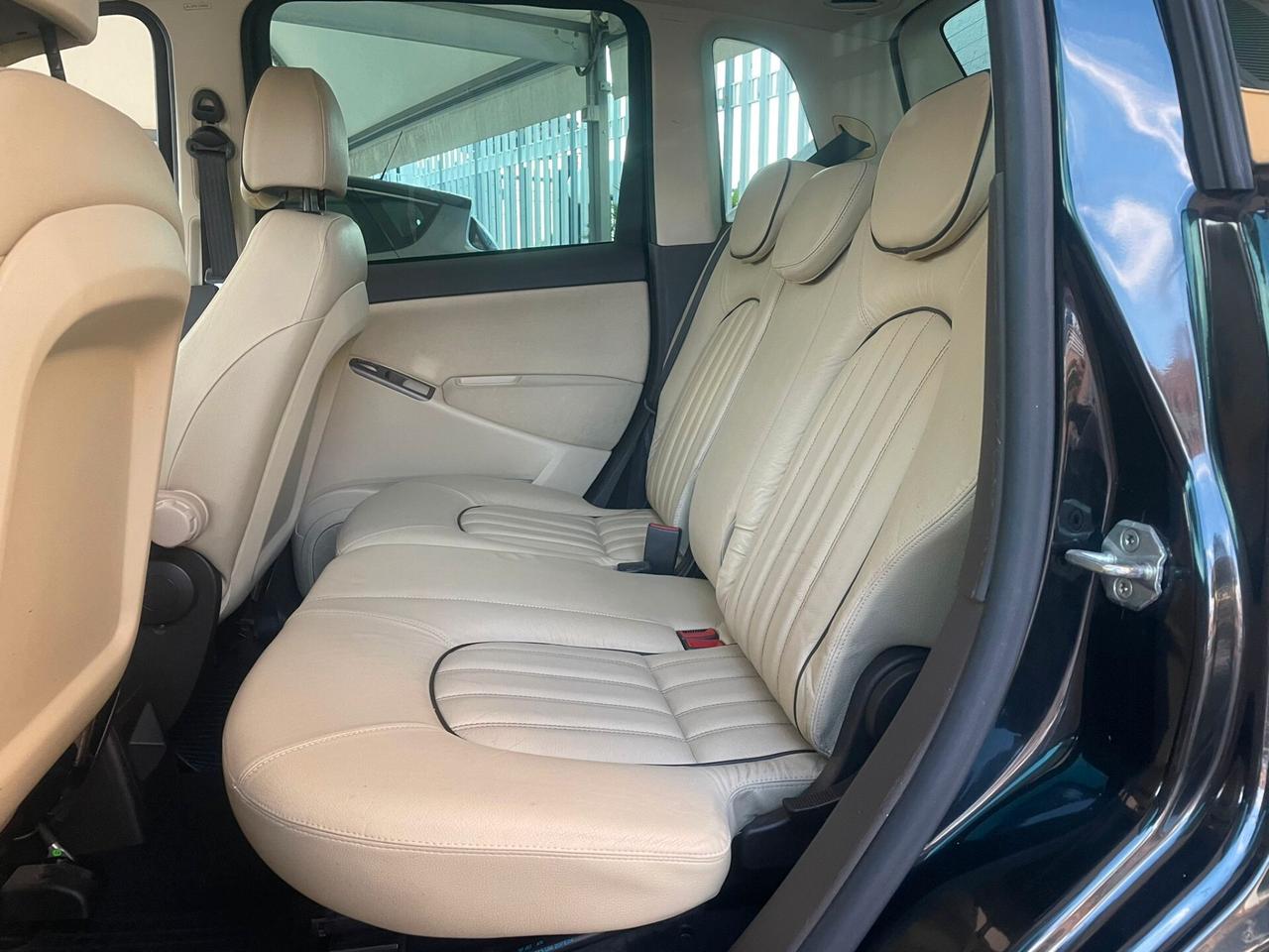 Lancia MUSA 1.3 Multijet 16V Platino tetto