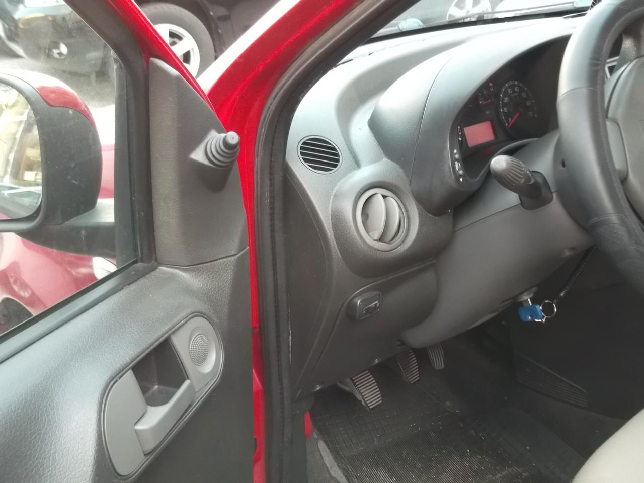 Fiat Panda 1.2 Dynamic Natural Power - 39