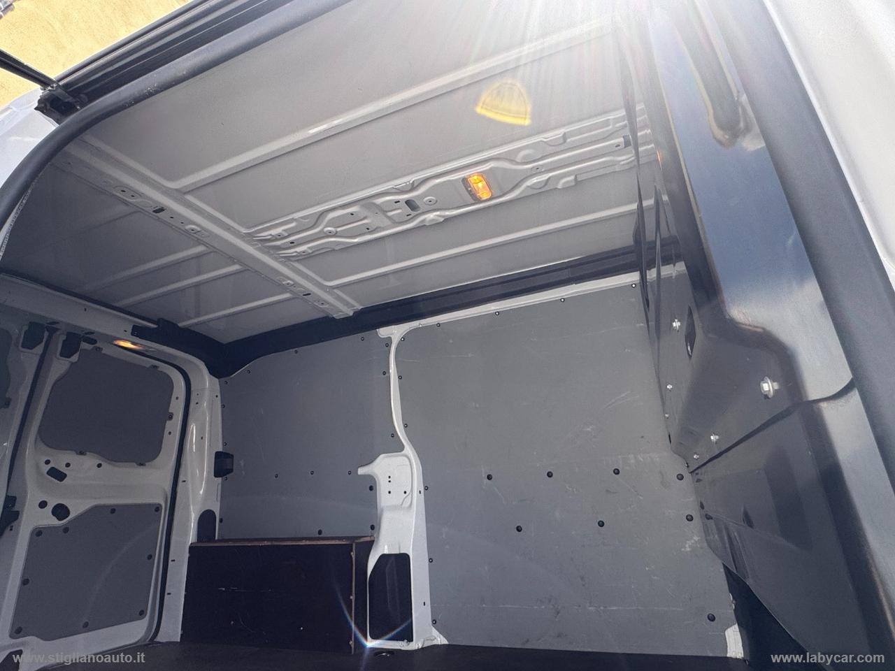 Scudo 1.5 BlueHDi 120 Furg.