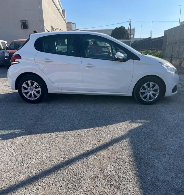 PEUGEOT 208 VAN 1.5 BLUEHDI 5 PORTE 2 POSTI - 2020