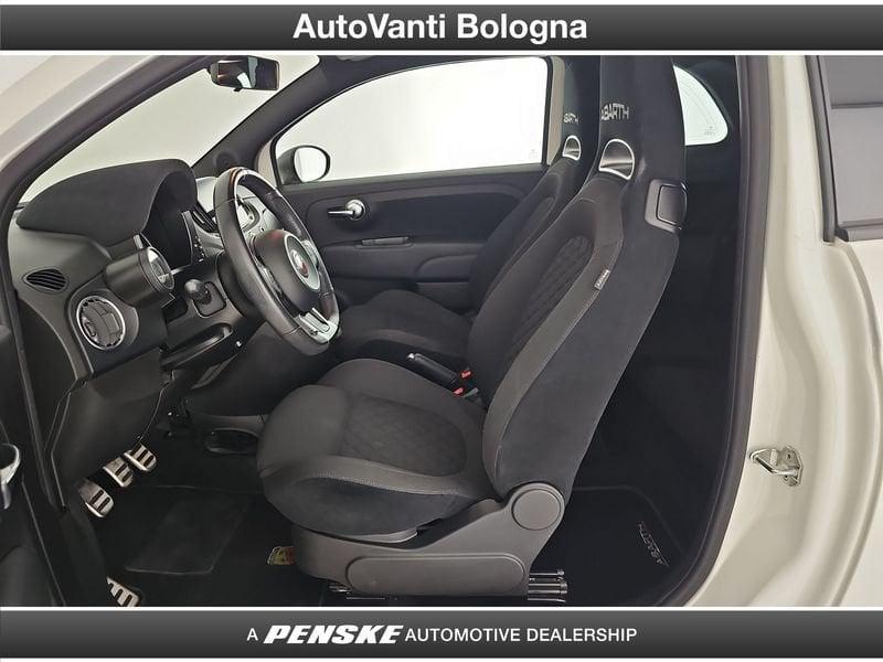 Abarth 595 595 1.4 t-jet 165cv