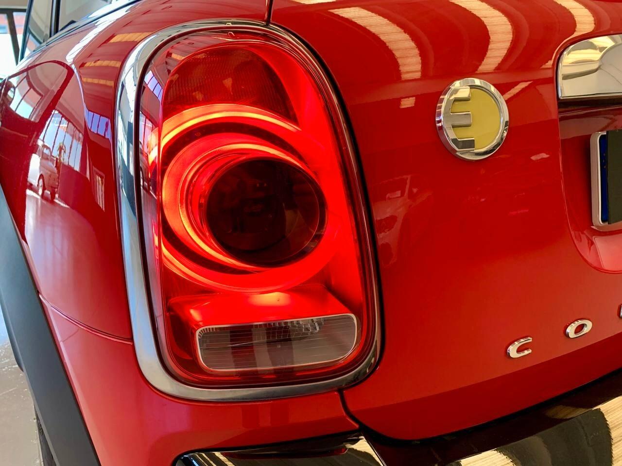 Mini Cooper S Countryman Mini 1.5 Cooper SE Countryman ALL4 Automatica *PREZZO PROMO*