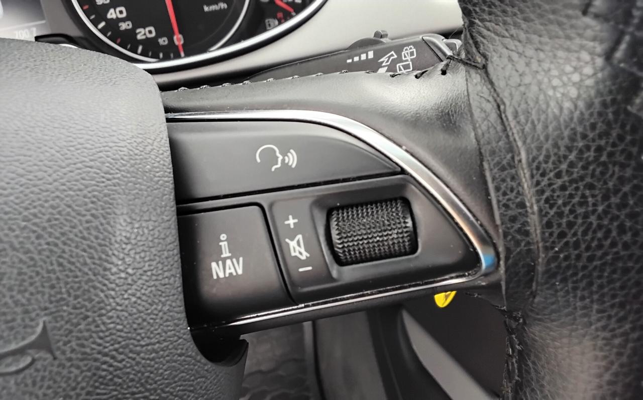 Audi A4 Avant 2.0 TDI 150 CV quattro Business