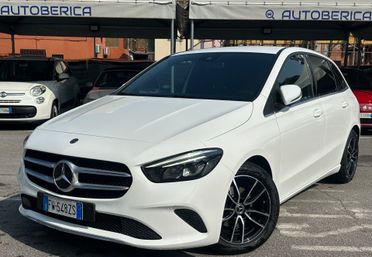Mercedes-benz B 180 B 180 d Automatic Sport Plus