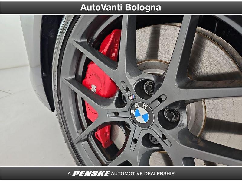 BMW Serie 2 Gran Coupe 220d Gran Coupe xdrive Msport auto