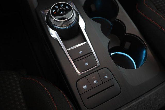 FORD Focus Focus 1.5 EcoBlue 120 CV automatico 5p. ST-Line