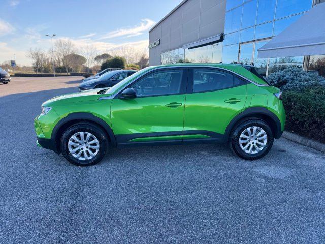 OPEL Mokka 1.2 TURBO EDITION *UNIPROP*