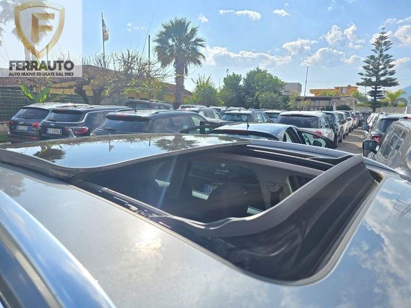 Audi Q3 2.0 TDI 150 CV quattro S tronic Design