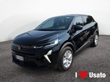 Renault Symbioz evolution E Tech full hybrid 145