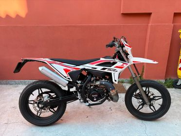 Beta RR Motard 50 - 2024