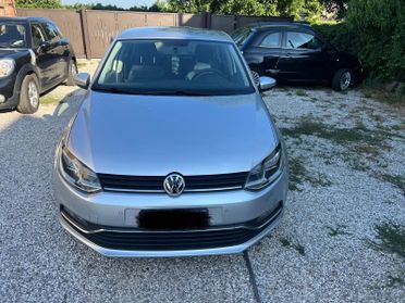 Volkswagen Polo 1.4 TDI 5p. Business BlueMotion Technology