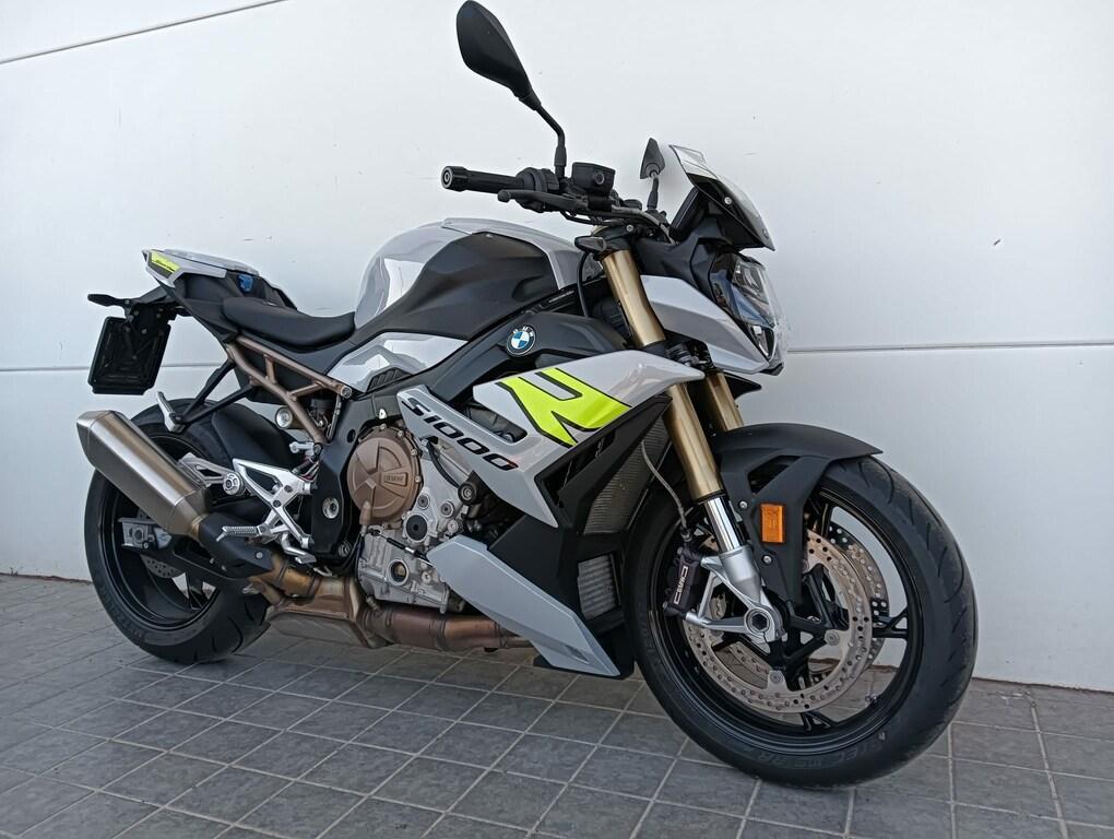 BMW s 1000 r Sport Abs my21