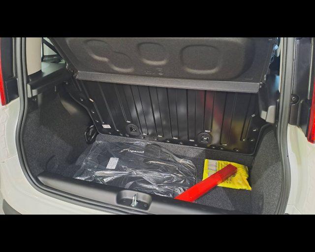 FIAT Panda 1.0 firefly hybrid Icon s&s 70cv 5p.ti