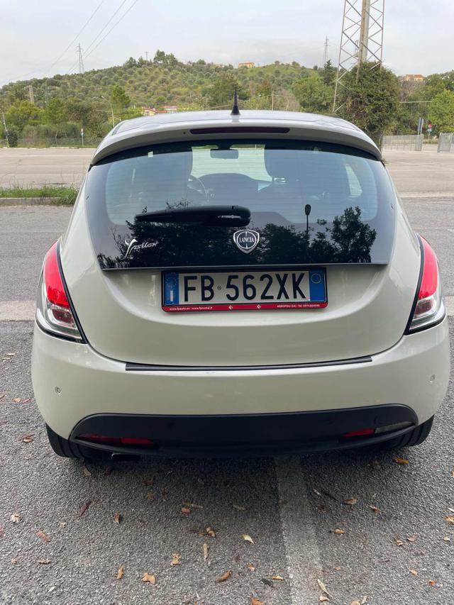 LANCIA Ypsilon 1.3 MJT 16V 95 CV 5 porte S&S Elle