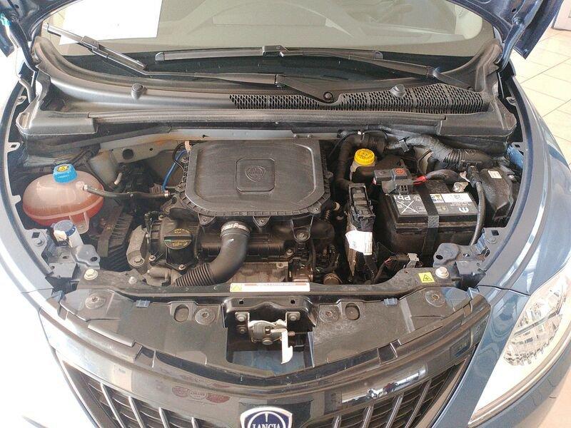 Lancia Ypsilon 3ª serie 1.0 FireFly 5 porte S&S Hybrid Oro