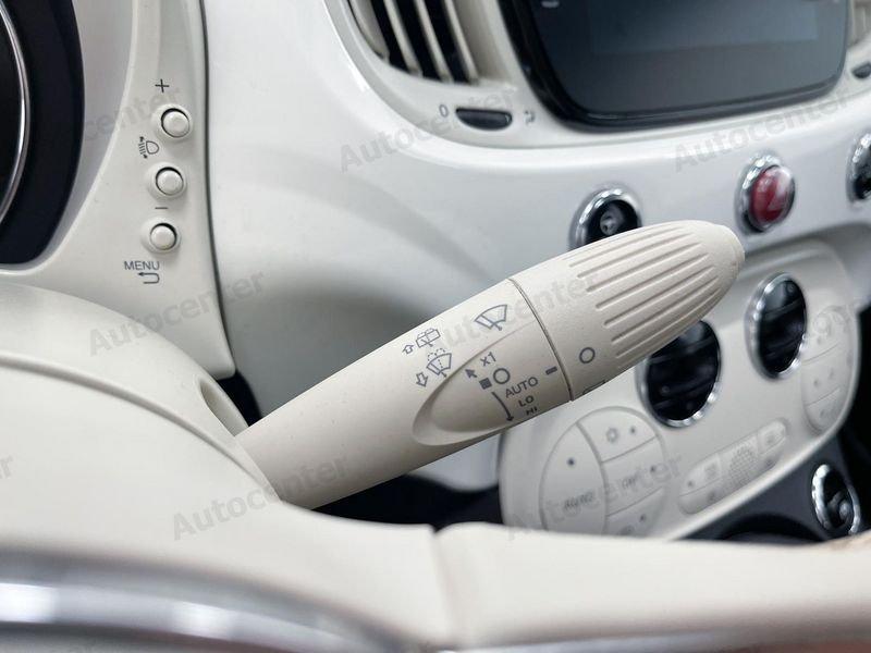 FIAT 500 1.0 hybrid Dolcevita 70cv