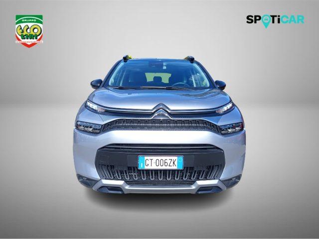 CITROEN C3 Aircross PureTech 130 S&S EAT6 Max