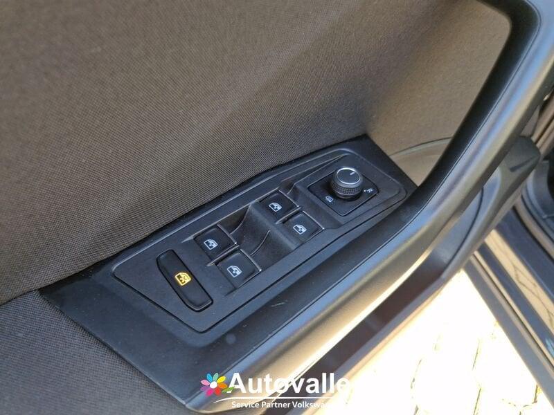 Volkswagen T-Roc T-Roc 2.0 TDI SCR Advanced BlueMotion Technology